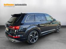 AUDI Q7 50 TDI S line, Diesel, Second hand / Used, Automatic - 6