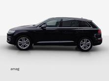 AUDI Q7 e-tron, Full-Hybrid Diesel/Electric, Second hand / Used, Automatic - 2