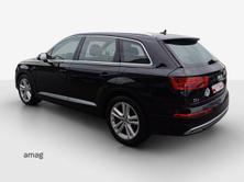 AUDI Q7 e-tron, Full-Hybrid Diesel/Electric, Second hand / Used, Automatic - 3