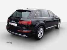 AUDI Q7 e-tron, Full-Hybrid Diesel/Electric, Second hand / Used, Automatic - 4