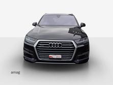 AUDI Q7 e-tron, Full-Hybrid Diesel/Electric, Second hand / Used, Automatic - 5