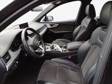 AUDI Q7 e-tron, Voll-Hybrid Diesel/Elektro, Occasion / Gebraucht, Automat - 7