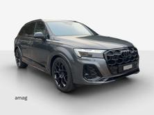 AUDI Q7 SUV 50 TDI S line, Diesel, Occasion / Gebraucht, Automat - 6