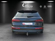 AUDI Q7 55 TFSI e S line, Hybride Intégral Essence/Électricité, Occasion / Utilisé, Automatique - 5