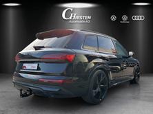 AUDI Q7 55 TFSI e S line, Hybride Intégral Essence/Électricité, Occasion / Utilisé, Automatique - 6