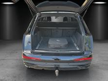 AUDI Q7 55 TFSI e S line, Hybride Intégral Essence/Électricité, Occasion / Utilisé, Automatique - 7