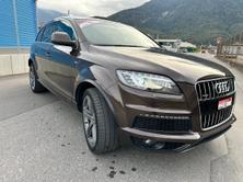 AUDI Q7 4.2 TDI quattro tiptronic, Diesel, Occasioni / Usate, Automatico - 2