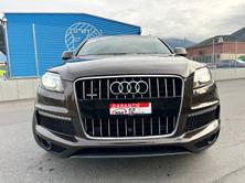 AUDI Q7 4.2 TDI quattro tiptronic, Diesel, Occasioni / Usate, Automatico - 3