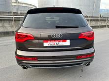 AUDI Q7 4.2 TDI quattro tiptronic, Diesel, Occasioni / Usate, Automatico - 4