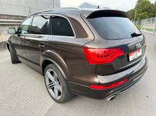 AUDI Q7 4.2 TDI quattro tiptronic, Diesel, Occasioni / Usate, Automatico - 5