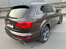 AUDI Q7 4.2 TDI quattro tiptronic, Diesel, Occasioni / Usate, Automatico - 6