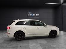 AUDI Q7 3.0 V6 TDI quattro T-Tronic 7 Plätzer, Diesel, Occasion / Utilisé, Automatique - 7