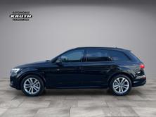AUDI Q7 55 TFSI S line qu. tiptr.*Allradlenkung, Panodach, 7 Plät, Hybride Leggero Benzina/Elettrica, Occasioni / Usate, Automatico - 2