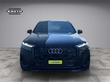 AUDI Q7 55 TFSI S line qu. tiptr.*Allradlenkung, Panodach, 7 Plät, Hybride Leggero Benzina/Elettrica, Occasioni / Usate, Automatico - 4