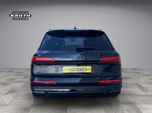 AUDI Q7 55 TFSI S line qu. tiptr.*Allradlenkung, Panodach, 7 Plät, Hybride Leggero Benzina/Elettrica, Occasioni / Usate, Automatico - 5