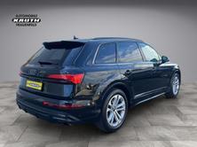 AUDI Q7 55 TFSI S line qu. tiptr.*Allradlenkung, Panodach, 7 Plät, Hybride Leggero Benzina/Elettrica, Occasioni / Usate, Automatico - 6