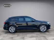 AUDI Q7 55 TFSI S line qu. tiptr.*Allradlenkung, Panodach, 7 Plät, Hybride Leggero Benzina/Elettrica, Occasioni / Usate, Automatico - 7