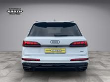 AUDI Q7 50 TDI quattro S Line tiptronic*New Q7*Panodach,Allradlen, Diesel, Occasioni / Usate, Automatico - 5