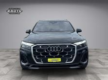 AUDI Q7 55 TFSI S line quattro tiptronic*New Q7 Modell*AHK,Sthz,7, Hybride Leggero Benzina/Elettrica, Occasioni / Usate, Automatico - 4