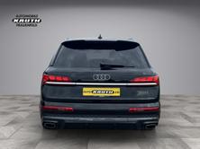 AUDI Q7 55 TFSI S line quattro tiptronic*New Q7 Modell*AHK,Sthz,7, Hybride Leggero Benzina/Elettrica, Occasioni / Usate, Automatico - 5
