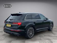 AUDI Q7 55 TFSI S line quattro tiptronic*New Q7 Modell*AHK,Sthz,7, Hybride Leggero Benzina/Elettrica, Occasioni / Usate, Automatico - 6