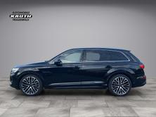 AUDI Q7 55 TFSI S line quattro tiptronic*New Q7 Modell*S-Sportsit, Hybride Leggero Benzina/Elettrica, Occasioni / Usate, Automatico - 2