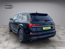 AUDI Q7 55 TFSI S line quattro tiptronic*New Q7 Modell*S-Sportsit, Hybride Leggero Benzina/Elettrica, Occasioni / Usate, Automatico - 3
