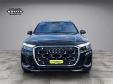 AUDI Q7 55 TFSI S line quattro tiptronic*New Q7 Modell*S-Sportsit, Hybride Leggero Benzina/Elettrica, Occasioni / Usate, Automatico - 4