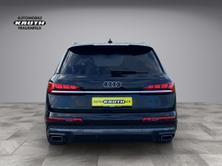 AUDI Q7 55 TFSI S line quattro tiptronic*New Q7 Modell*S-Sportsit, Hybride Leggero Benzina/Elettrica, Occasioni / Usate, Automatico - 5