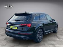 AUDI Q7 55 TFSI S line quattro tiptronic*New Q7 Modell*S-Sportsit, Hybride Leggero Benzina/Elettrica, Occasioni / Usate, Automatico - 6