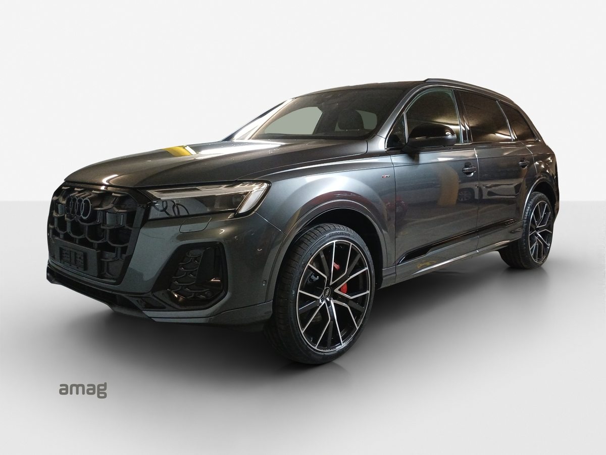 AUDI Q7 SUV 45 TDI quattro tiptr.