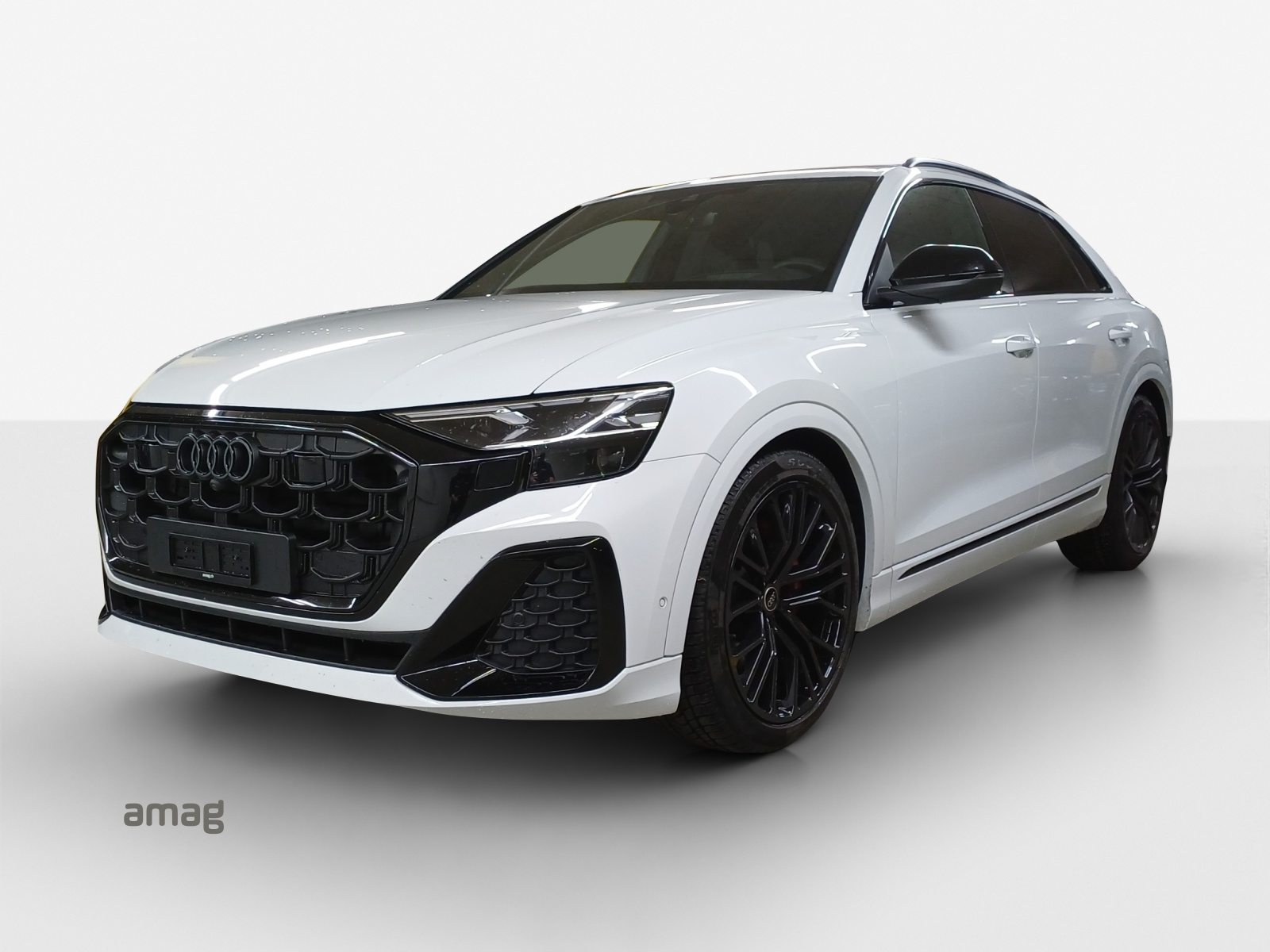 AUDI Q8 SUV 50 TDI