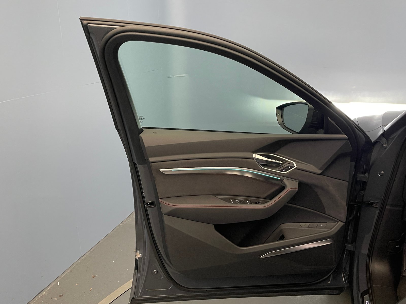 AUDI Q8 e-tron 50 S Line quattro, Elettrica, Occasioni / Usate, Automatico - 6
