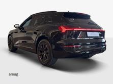 AUDI Q8 55 e-tron Black Edition quattro, Elettrica, Auto nuove, Automatico - 3