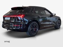 AUDI Q8 55 e-tron Black Edition quattro, Elettrica, Auto nuove, Automatico - 4
