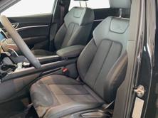 AUDI Q8 55 e-tron Black Edition quattro, Elettrica, Auto nuove, Automatico - 7