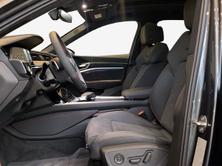 AUDI Q8 55 e-tron Black Edition quattro, Électrique, Voiture nouvelle, Automatique - 7