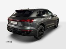 AUDI Q8 50 e-tron Black Edition quattro, Elettrica, Auto nuove, Automatico - 4