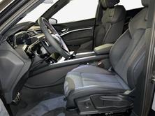 AUDI Q8 50 e-tron Black Edition quattro, Elektro, Neuwagen, Automat - 7