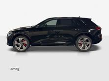 AUDI Q8 50 e-tron Black Edition quattro, Électrique, Voiture nouvelle, Automatique - 2