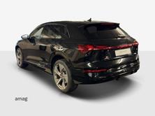AUDI Q8 50 e-tron Black Edition quattro, Elektro, Neuwagen, Automat - 3