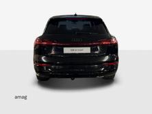 AUDI Q8 50 e-tron Black Edition quattro, Elektro, Neuwagen, Automat - 6