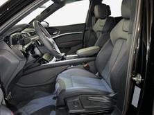 AUDI Q8 50 e-tron Black Edition quattro, Électrique, Voiture nouvelle, Automatique - 7