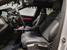 AUDI Q8 50 e-tron Black Edition quattro, Elektro, Neuwagen, Automat - 5