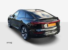 AUDI Q8 Sportback 55 e-tron Black Edition quattro, Elettrica, Occasioni / Usate, Automatico - 3