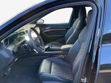 AUDI Q8 Sportback 55 e-tron Black Edition quattro, Électrique, Occasion / Utilisé, Automatique - 7