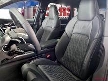 AUDI SQ8 e-tron quattro *Paket Premium*Paket Assistenz Plus/Tour/, Elettrica, Occasioni / Usate, Automatico - 7