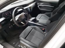 AUDI Q8 Sportback 50 e-tron S line quattro, Elettrica, Auto dimostrativa, Automatico - 6