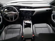 AUDI Q8 Sportback 50 e-tron S line quattro, Electric, Ex-demonstrator, Automatic - 7
