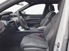 AUDI Q8 55 e-tron Black Edition quattro, Électrique, Voiture de démonstration, Automatique - 7